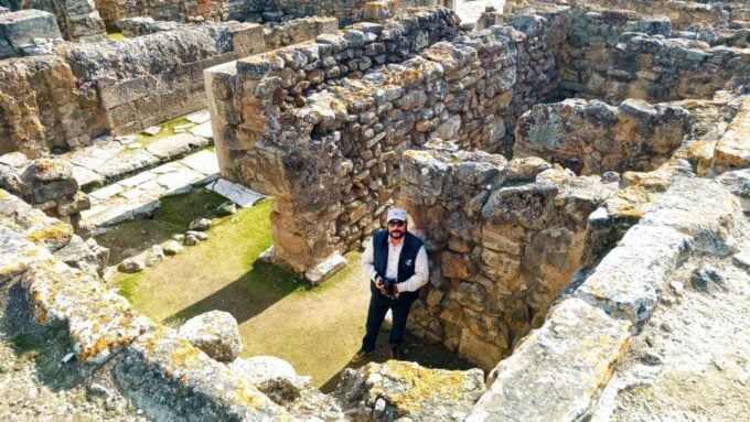 Matala - Ancient Phaistos - Phaistos & Gortyn - South Crete - Experienced Multilingual Guide