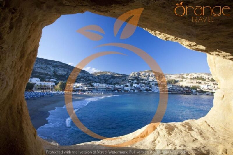 Matala- Half Day - What to Bring