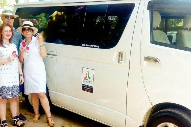 Matale City to Kandy City Private Transfer - Experience Highlights