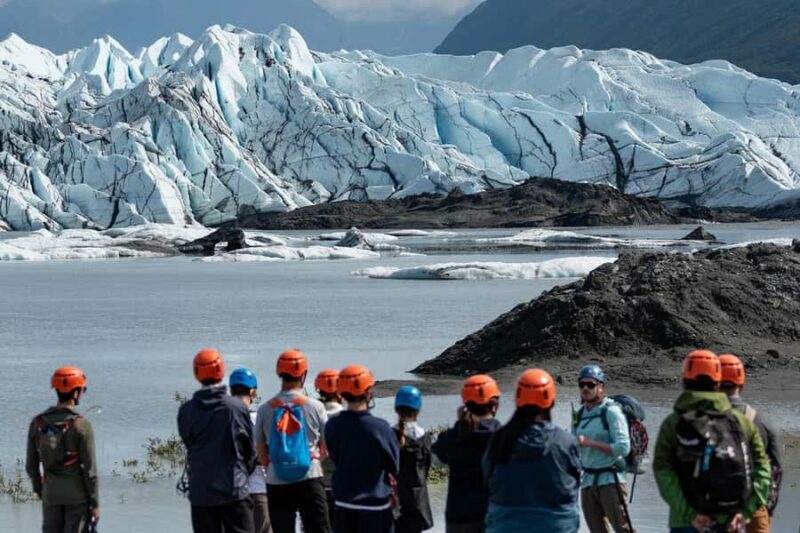 Matanuska Glacier Family Tour - Final Thoughts: Is It Worth It?