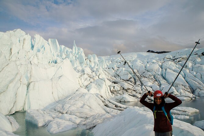 Matanuska Glacier Family Tour - Safety and Guidelines