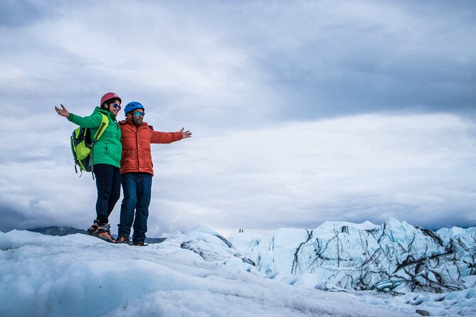 Matanuska Glacier Family Tour - Frequently Asked Questions