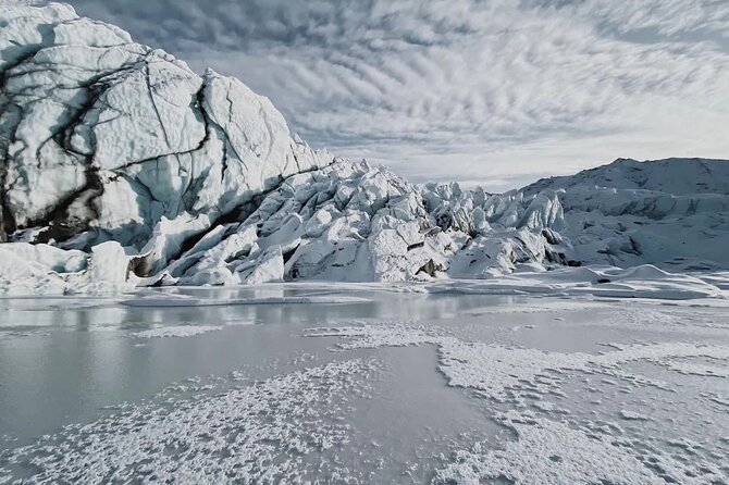 Matanuska Glacier Full Day Guided Tour - Insider Tips and Recommendations