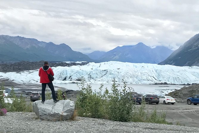 Matanuska Glacier Hike Day Tour - Exclusion Details