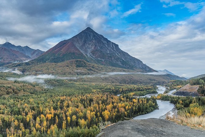 Matanuska Glacier Hike Day Tour - Glacier Exploration