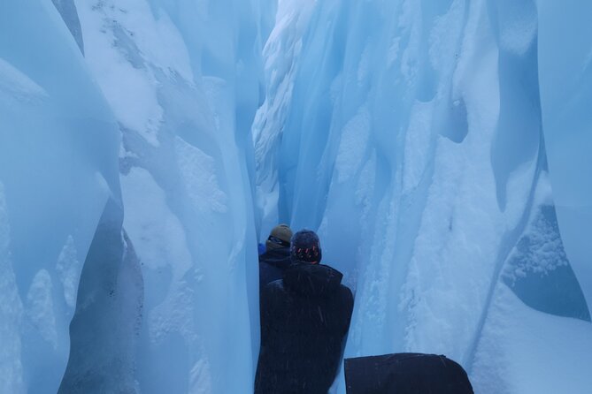Matanuska Glacier Hike With Lunch Summer & Winter - Preparing for Your Hike
