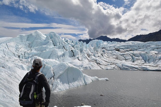 Matanuska Glacier Summer Tour - Age and Fitness Requirements