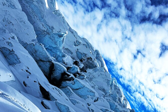 Matanuska Glacier Tour - Tour Experience