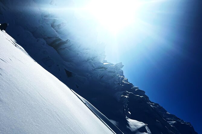 Matanuska Glacier Tour - Guide and Customer Feedback
