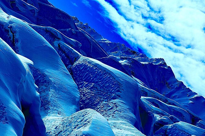 Matanuska Glacier Tour - What to Bring and Wear
