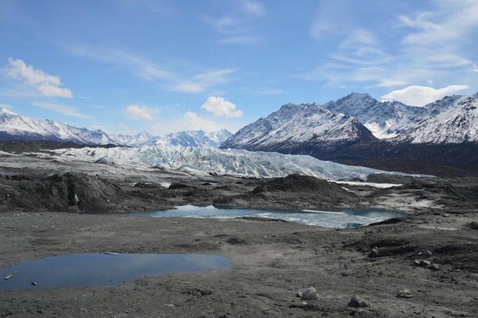 Matanuska Glacier Wildlife & Wilderness Photo Tour From Anchorage - Customer Testimonials