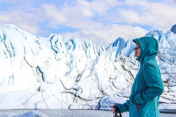 Matanuska Glacier Winter Tour - What to Expect