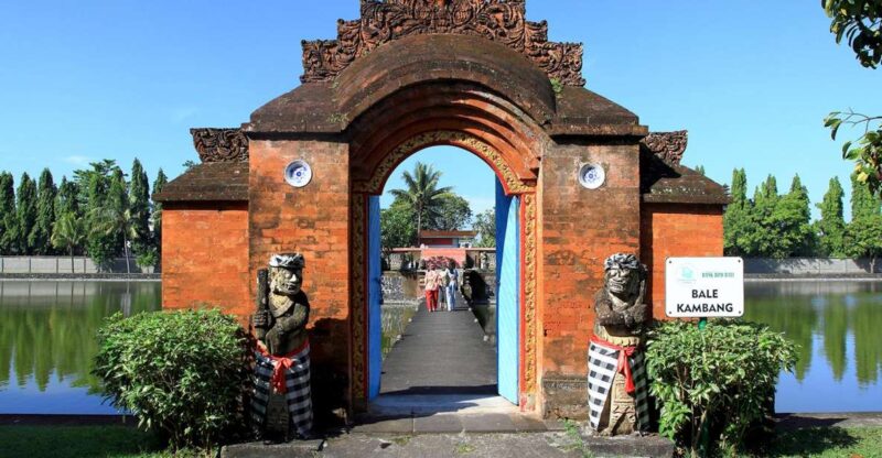 Mataram City Tour - Inclusions