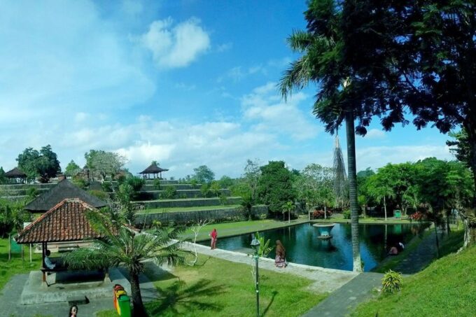 Mataram City Tour - Frequently Asked Questions