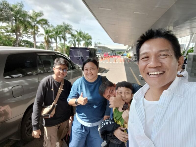 Mataram: Lombok Rent Car With Driver - Natural Attractions