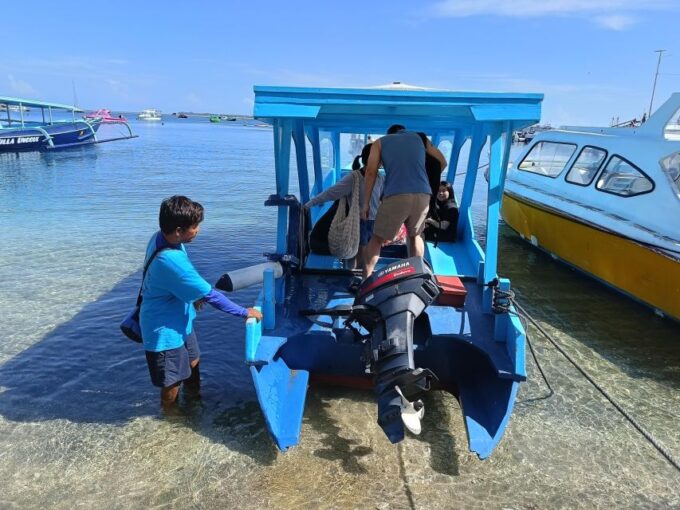 Mataram: Lombok Rent Car With Driver - Frequently Asked Questions