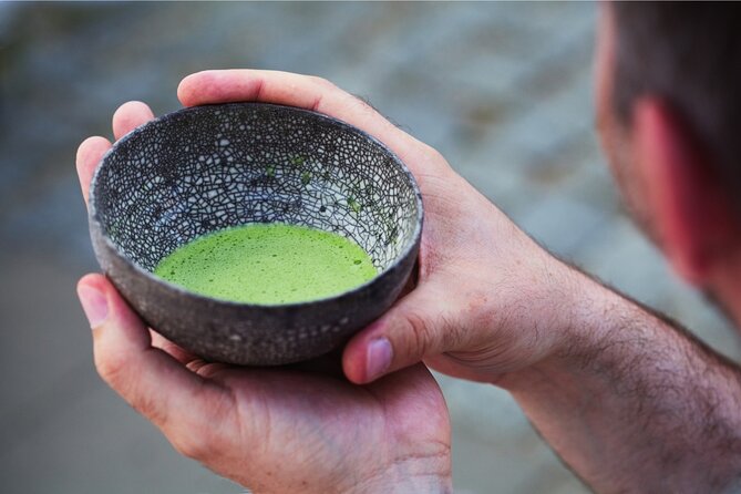 Matcha and Kimono Experience in Tokyo - Variety of Matcha Tea