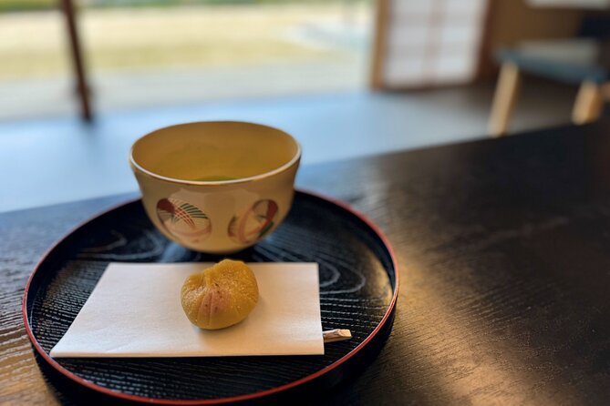 Matcha Delights and Japanese Sweets With Outlet Shopping Support - Additional Information