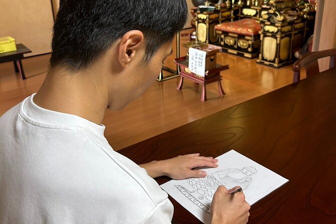 Matcha Experience at a Japanese Temple With Audio Guide - Highlights and Memories