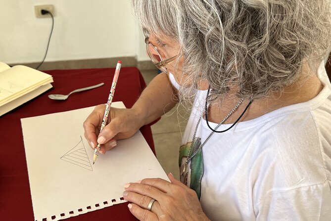 Mate and Paint Experience With Pastry Tasting in Buenos Aires - Key Points