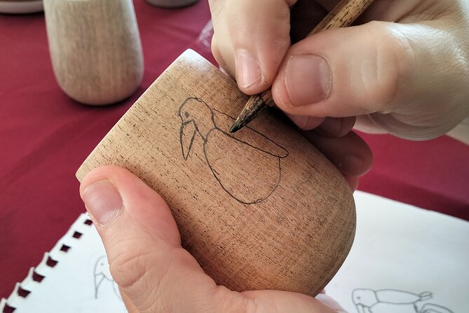 Mate and Paint Experience With Pastry Tasting in Buenos Aires - Delectable Argentine Pastry Tasting