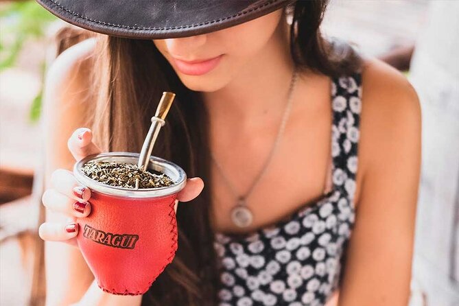 MATE Tasting Ceremony in Bariloche - Private, Guided - Experience Overview