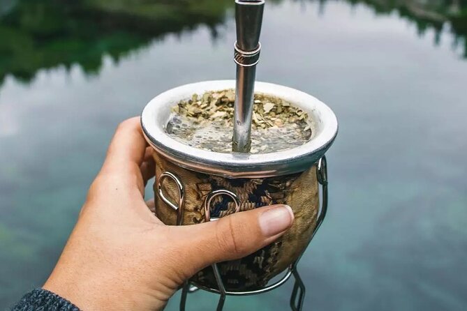 MATE Tasting Ceremony in Bariloche - Private, Guided - Accessibility Details