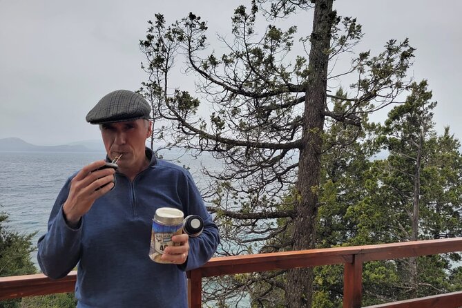 MATE Tasting Ceremony in Bariloche - Private, Guided - Cultural Immersion
