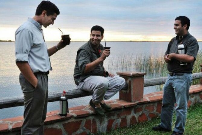 MATE Tasting Ceremony in Bariloche - Private, Guided - Argentinian Traditions