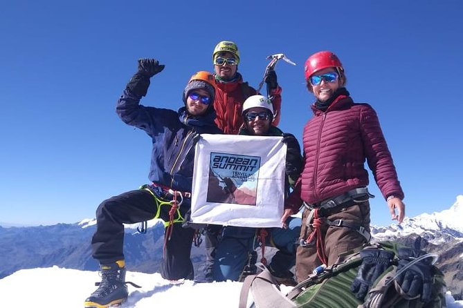 Mateo Peak - Key Points
