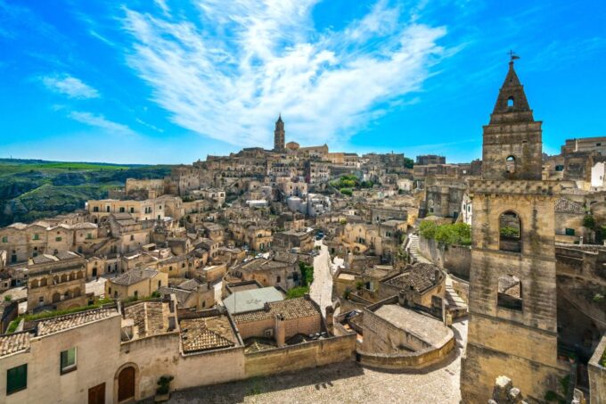 Matera: 2-Hour Walking Tour - Frequently Asked Questions