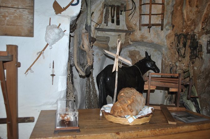 Matera & Alberobello Full Day Tour - Tour Overview