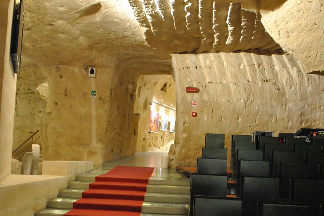 Matera & Alberobello Full Day Tour - Inclusions and Pricing