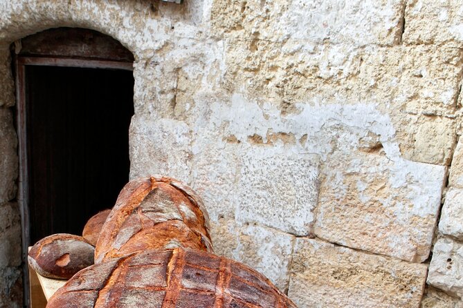 Matera and Altamura Small-Group Day Trip From Bari - Practical Details for the Bari Adventure