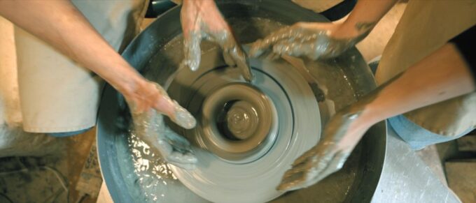 Matera: Artisan Workshop. Do Your Ceramic Artefact! - Directions and Reservations