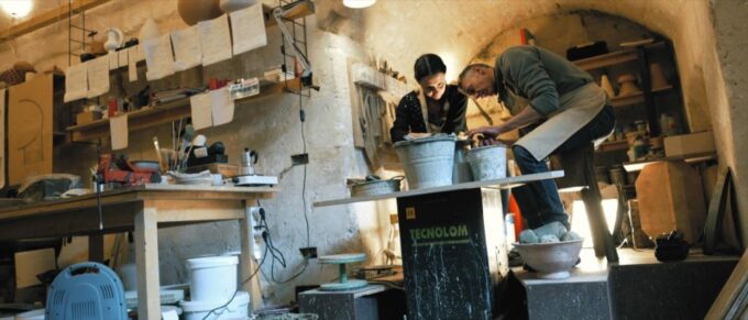 Matera: Artisan Workshop. Do Your Ceramic Artefact! - Frequently Asked Questions