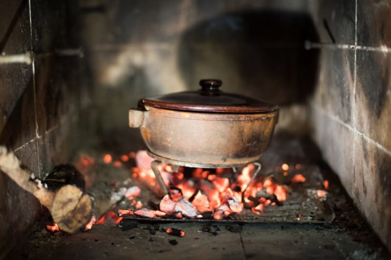 Matera: Authentic Cooking Class at a Locals Home - Inclusions