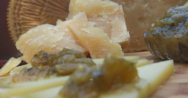 Matera: Authentic Italian Cooking Class - Key Points