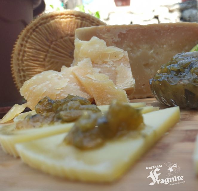 Matera: Authentic Italian Cooking Class - Experience Highlights