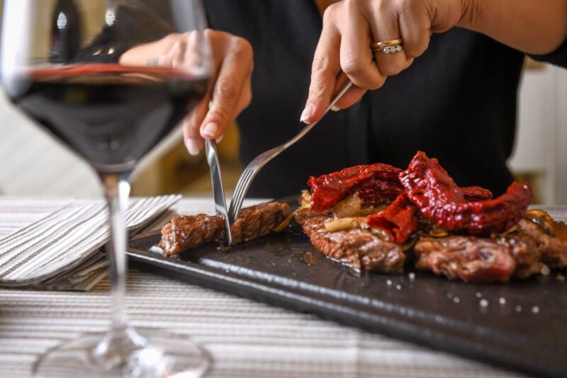 Matera: Authentic Italian Cooking Class - Class Details