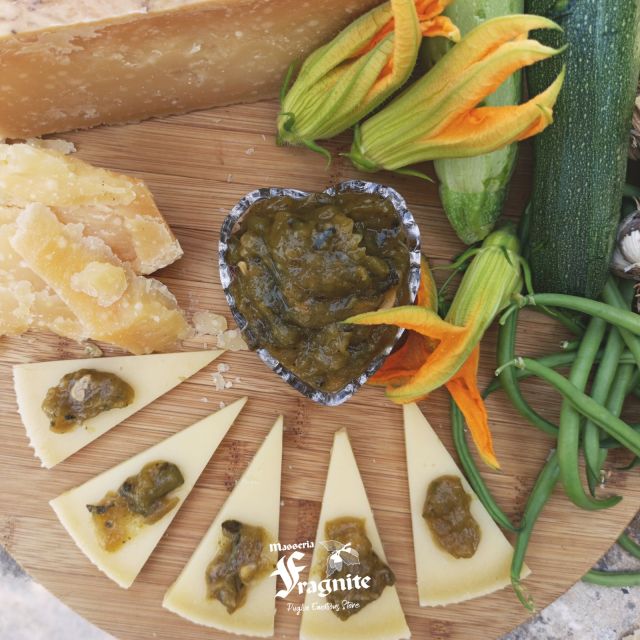 Matera: Authentic Italian Cooking Class - Farm Tour and Sustainability