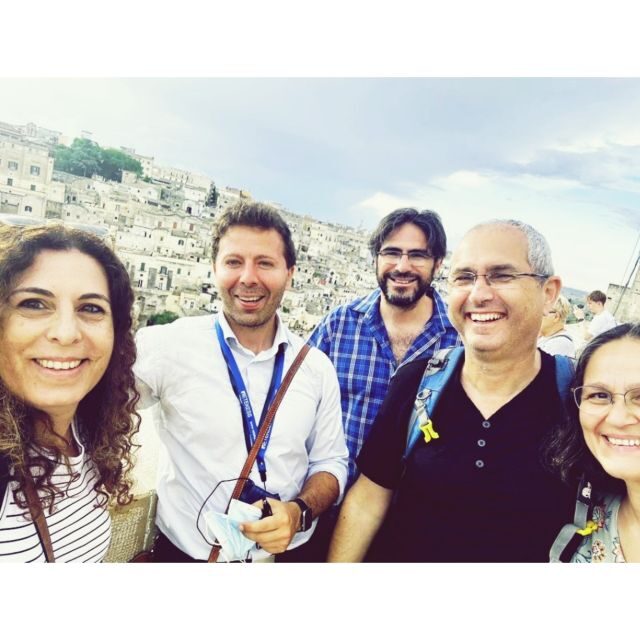 Matera: Caves and Rock Churches Walking Tour in English - Tour Overview and Pricing