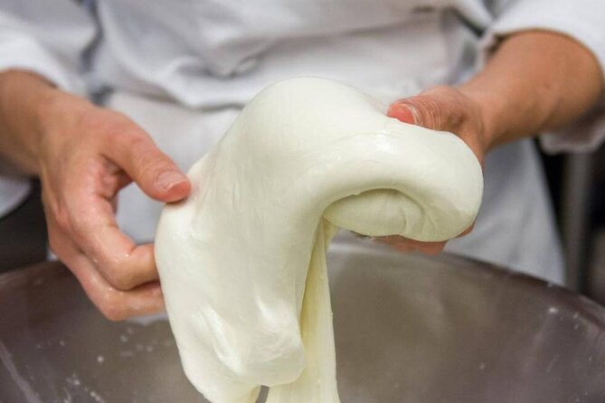 Matera Cheese Making Class - Class Overview and Location