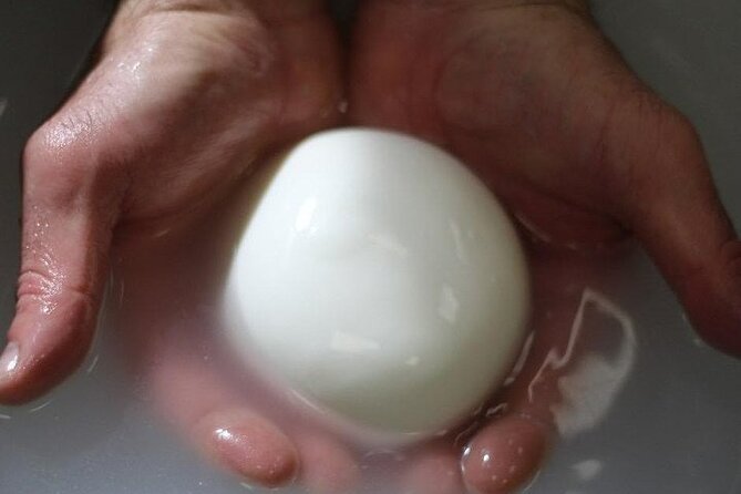 Matera Cheese Making Class - Meeting and Pickup Details
