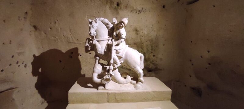 Matera: City Pass Card - Included Attractions and Experiences