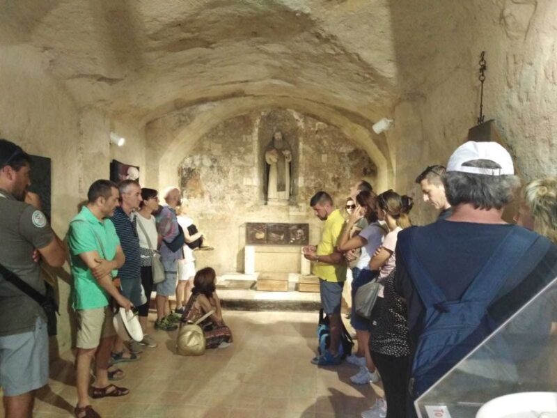 Matera: City Pass Card - Tips for Maximizing Your Visit