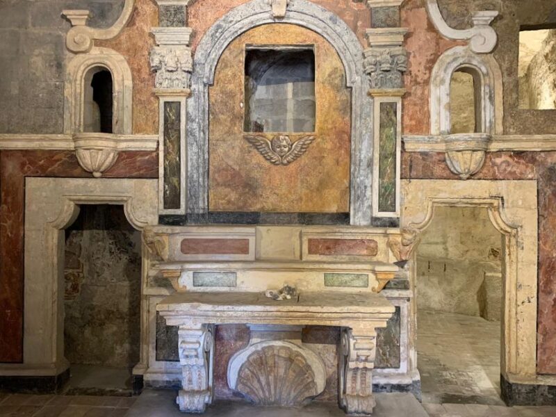 Matera: City Pass Card - Making the Most of Your Matera Experience