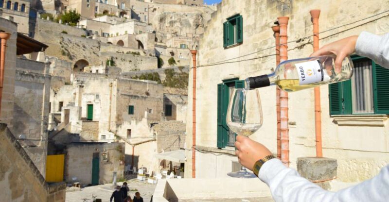 Matera: Complete Guided Walking Tour of the Sassi - Itinerary and Activities