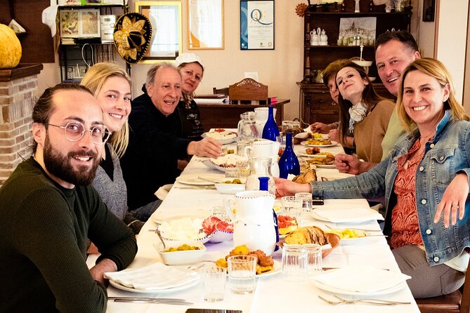 Matera Cooking Class - Materas Rural Charm