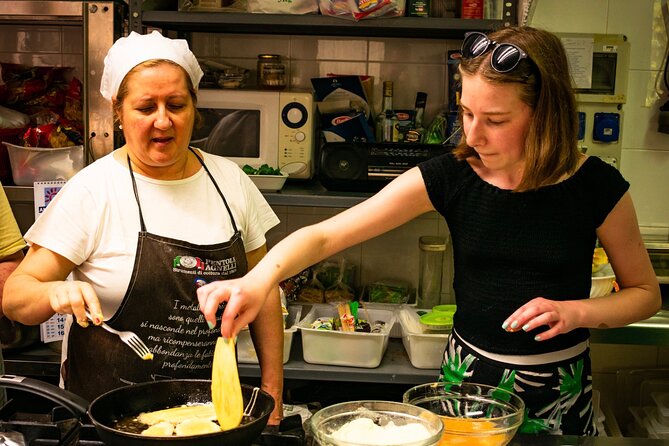 Matera Cooking Class - Meet the Local Family